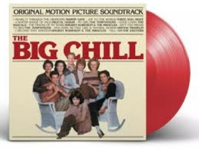 ORIGINAL SOUND TRACK - BIG CHILL -LTD-