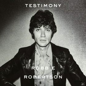 ROBERTSON, ROBBIE - TESTIMONY