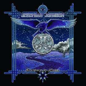 JOHNSON, JEREMIAH - HEAVENS TO BETSY