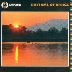 VARIOS ARTISTAS - RHYTMS OF AFRICA