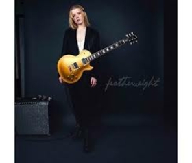 FRATER-TAYLOR, ROSIE - FEATHERWEIGHT