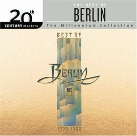 BERLIN - 20TH CENTURY MASTERS -12T