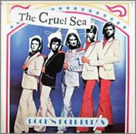 CRUEL SEA - ROCK'N'ROLL DUDES