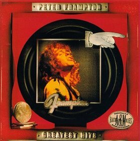 FRAMPTON, PETER - GREATEST HITS            