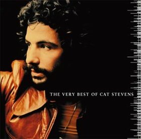 STEVENS, CAT - VERY BEST OF -20TR-