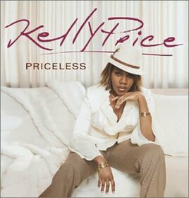 PRICE, KELLY - PRICELESS
