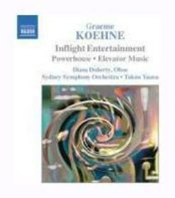 KOEHNE, G. - INFLIGHT ENTERTAINMENT