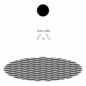 SIGN LIBRA - SEA TO SEA
