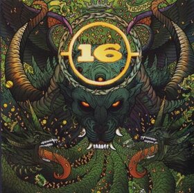 16 - BRIDGES TO BURN