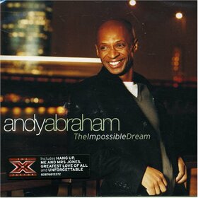ABRAHAM, ANDY - IMPOSSIBLE DREAM