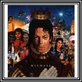 JACKSON, MICHAEL - MICHAEL