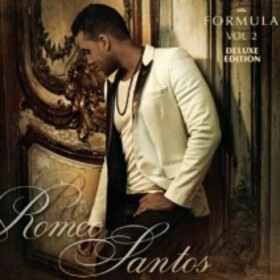 SANTOS, ROMEO - FORMULA 2 -DELUXE-