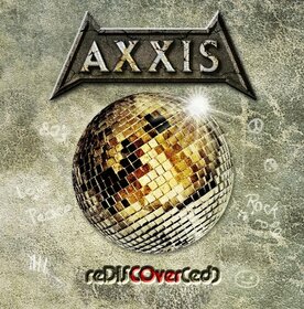 AXXIS - REDISCOVERED