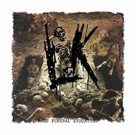 LIK - MASS FUNERAL EVOCATION