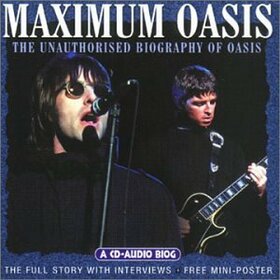 OASIS - MAXIMUM OASIS