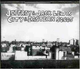 LEWIS, JEFFREY & JACK - CITY & EASTERN SONGS