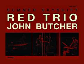 RED TRIO - SUMMER SKYSHIFT