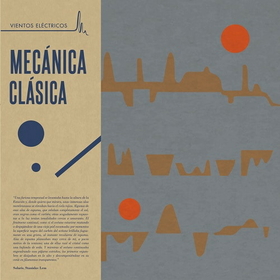 MECANICA CLASICA - VIENTOS ELECTRICOS -HQ-