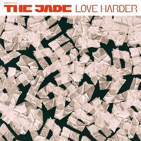 JADE - LOVE HARDER -HQ-