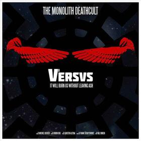 MONOLITH DEATHCULT - VERSUS 1 -DIGI-