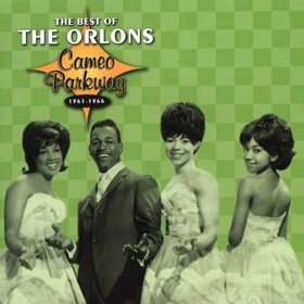 ORLONS - BEST OF THE ORLONS