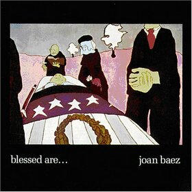 BAEZ, JOAN - BLESSED ARE... + 2