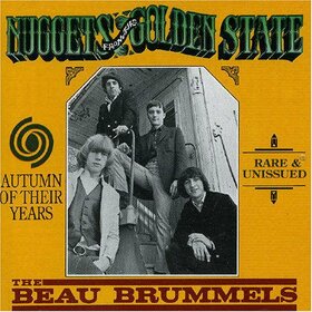 BEAU BRUMMELS - AUTUMN OF THEIR YEARS