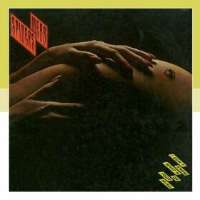 SPIDER'S WEBB - I DON'T KNOW WHAT'S ON..