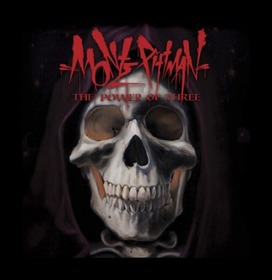 MONTE PITTMAN - POWER OF THREE