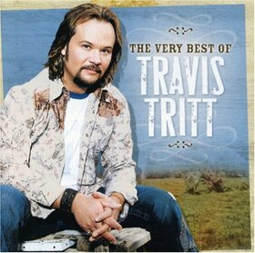 TRITT, TRAVIS - VERY BEST OF -20TR-