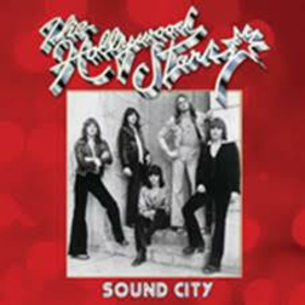 HOLLYWOOD STARS - SOUND CITY -HQ-