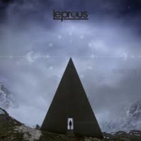 LEPROUS - APHELION -DELUXE DIGIPACK-