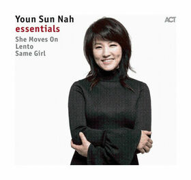 NAH, YOUN SUN - ESSENTIALS