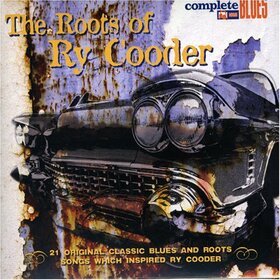 VARIOS ARTISTAS - ROOTS OF RY COODER