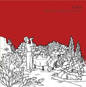 CHET - CHELSEA SILVER PLEASE..