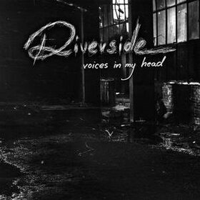 RIVERSIDE - VOICES IN MY HEAD-EP-