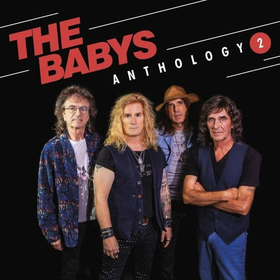 BABYS - ANTHOLOGY 2 -DIGI-