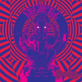 GIOBIA - PLASMATIC IDOL