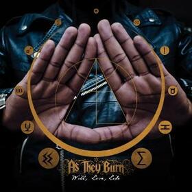 VR 687 - WILL, LOVE, LIFE