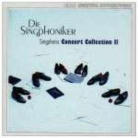 DIE SINGPHONIKER - SINGPHONIC CONCERT COLL.2