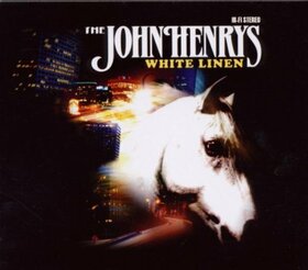 JOHN HENRYS - WHITE LINEN