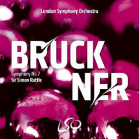 RATTLE, SIMON - BRUCKNER: SYMPHONY 7