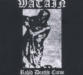 WATAIN - RABID DEATH CURSE -DIGI-