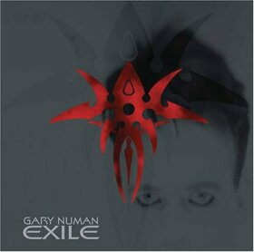 NUMAN, GARY - EXILE =REISSUE= 