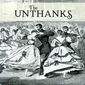 UNTHANKS - LAST BUT NOT LEASED