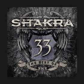 SHAKRA - 33 - BEST OF