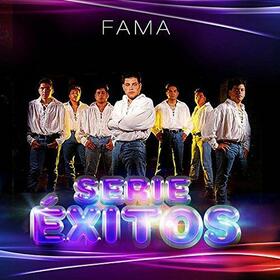 FAMA - SERIE EXITOS