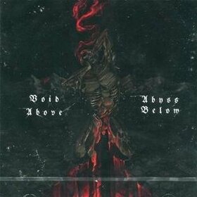 CURSE - VOID ABOVE, ABYSS BELOW