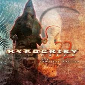 HYPOCRISY - CATCH 22 -COMPLETE EDITION-