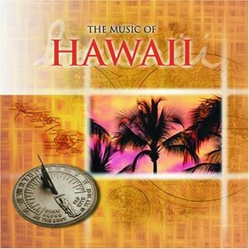 VARIOUS ARTISTS - WORLD OF MUSIC-HAWAII